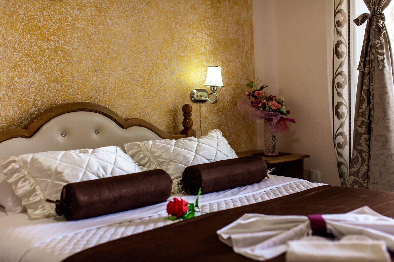 Hotel Hoti Ulcinj Eksteriør bilde